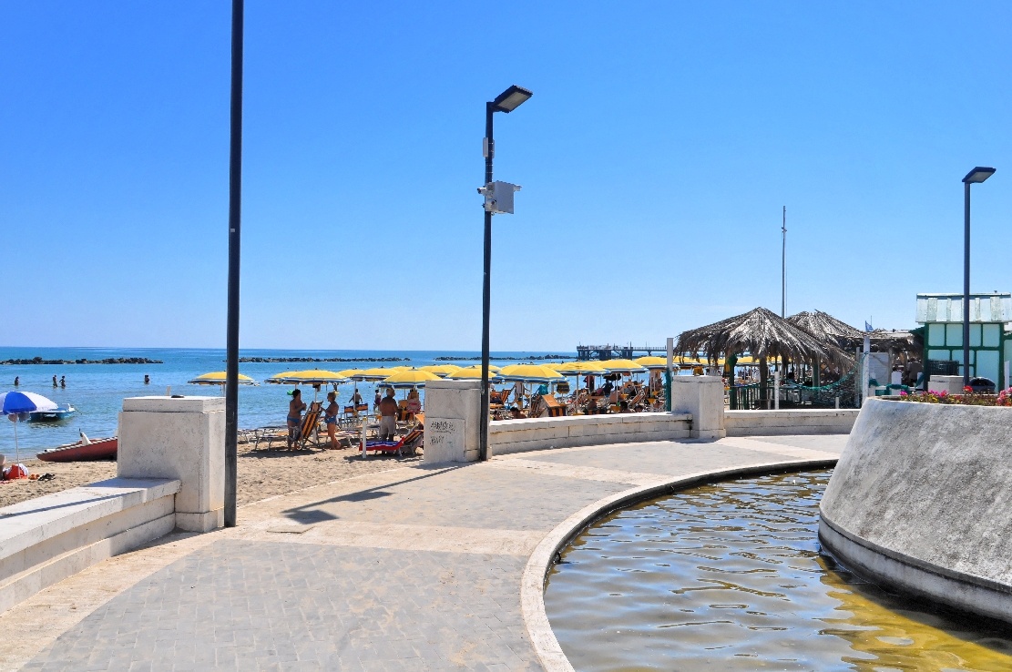 Francavilla al Mare AJ Mobilità